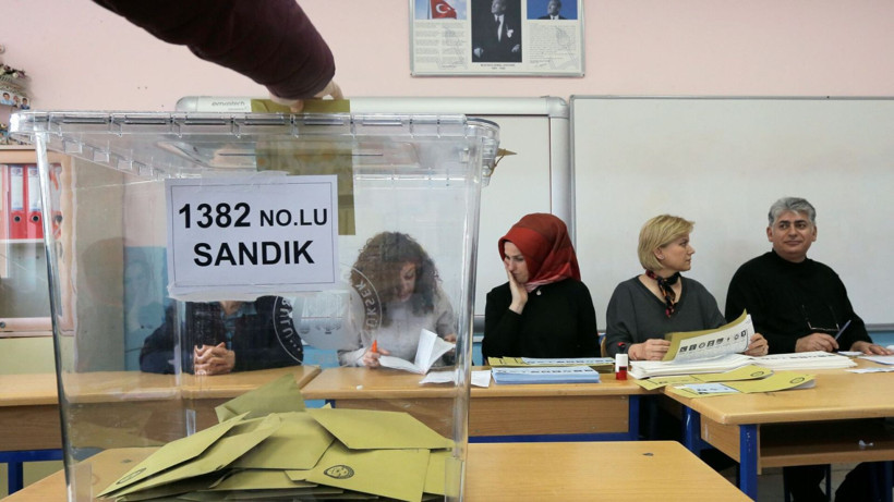 Son ankette sıralama değişti...Ankara'da tüm hesapları yeniden yaptıracak sonuçlar - Resim: 3