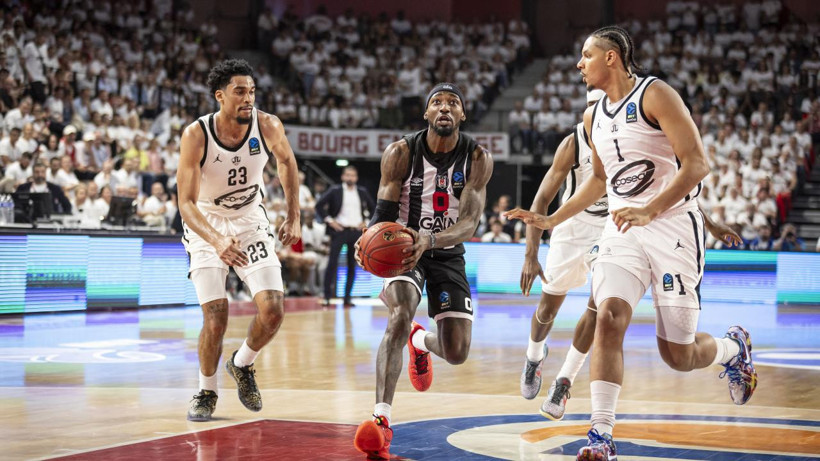 EuroCup'ta 2026-27 sezonunda mücadele edecek takımlar açıklandı: 4 Türk ekibi var - Resim : 1