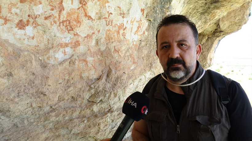 Malatya’da tarihi keşif: Dünya mirası listesine aday olabilir - Resim: 6