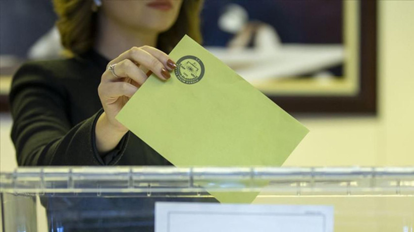 Son ankette sıralama değişti...Ankara'da tüm hesapları yeniden yaptıracak sonuçlar - Resim: 6