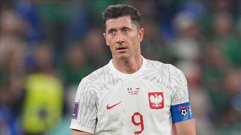 Dünyanın en iyi 30 futbolcusu açıklandı: Messi ve Ronaldo'nun yeri gündem oldu - Resim: 5