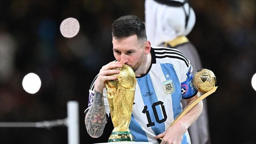Dünyanın en iyi 30 futbolcusu açıklandı: Messi ve Ronaldo'nun yeri gündem oldu - Resim: 15