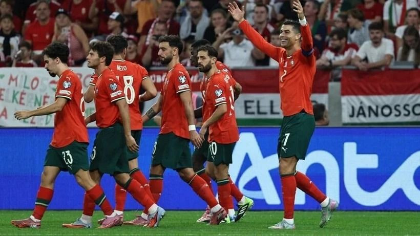 Dünyanın en iyi 30 futbolcusu açıklandı: Messi ve Ronaldo'nun yeri gündem oldu - Resim: 17