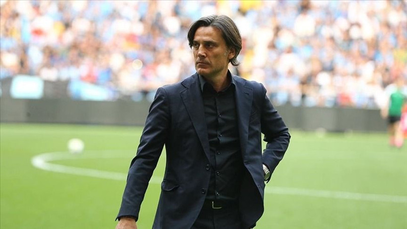 Eski milli futbolcudan Montella'ya ağır sözler: Adalet yok, sadece 2 yıldız var - Resim: 7