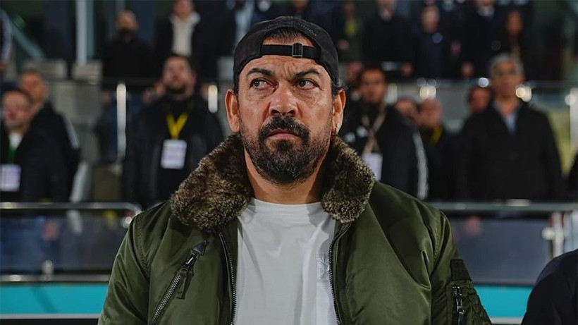 Servet Çetin’den Avustralya maçı yorumu: 4 milli futbolcuyu öne çıkardı, skor tahmini yaptı - Resim: 5