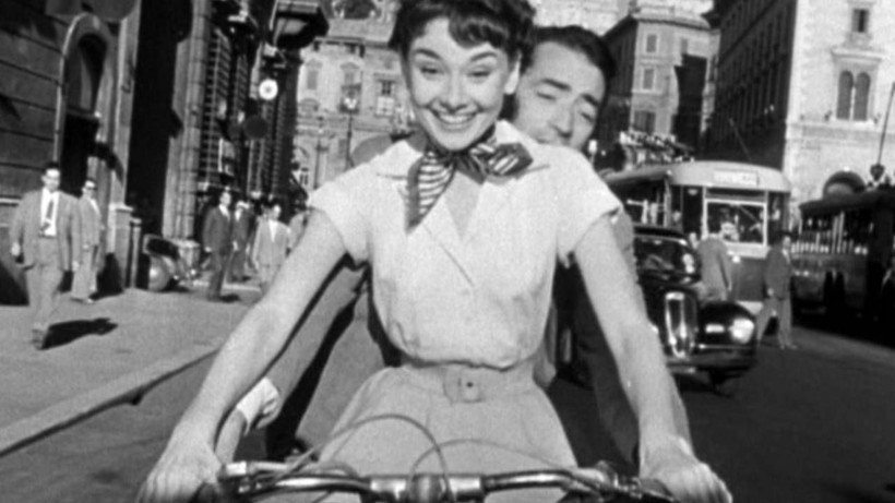 Sadece bir film değil, kültürel bir dönüm noktası: ‘Roma Tatili’ neden hala zirvede? - Resim: 5