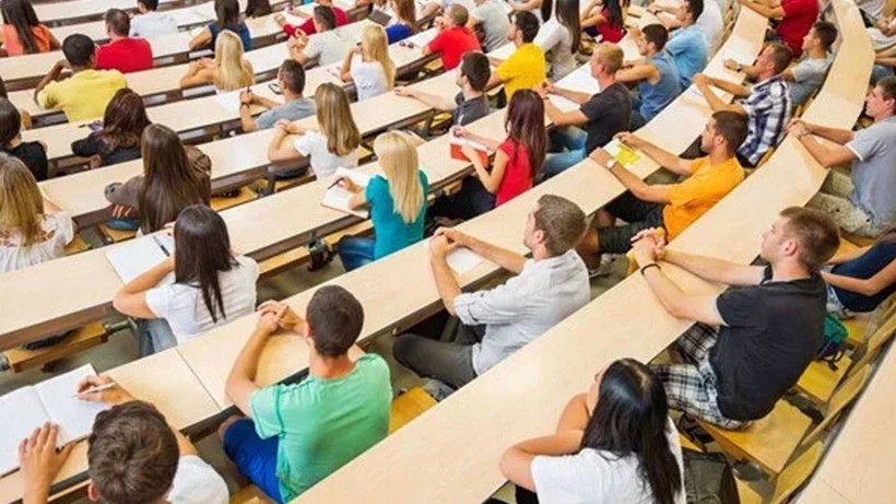 YKS heyecanı başladı: Üniversite okunabilecek en iyi 4 il - Resim: 8