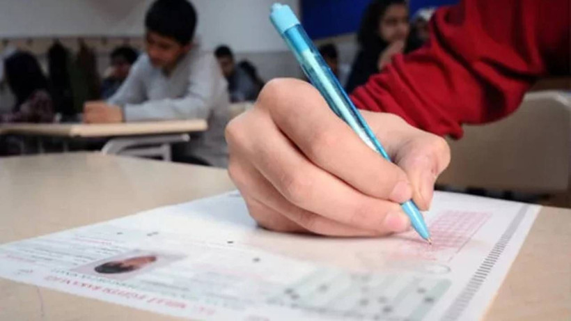 LGS yarın gerçekleşecek - Resim: 4