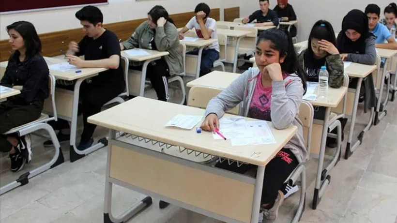 LGS yarın gerçekleşecek - Resim: 3