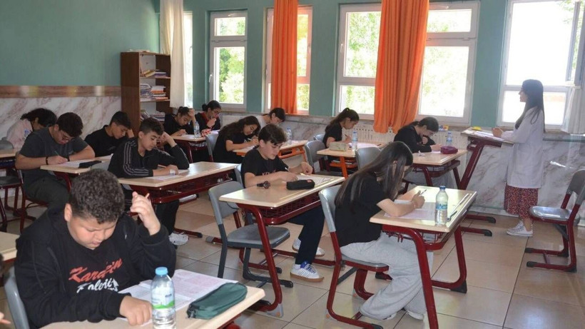 LGS yarın gerçekleşecek - Resim: 2