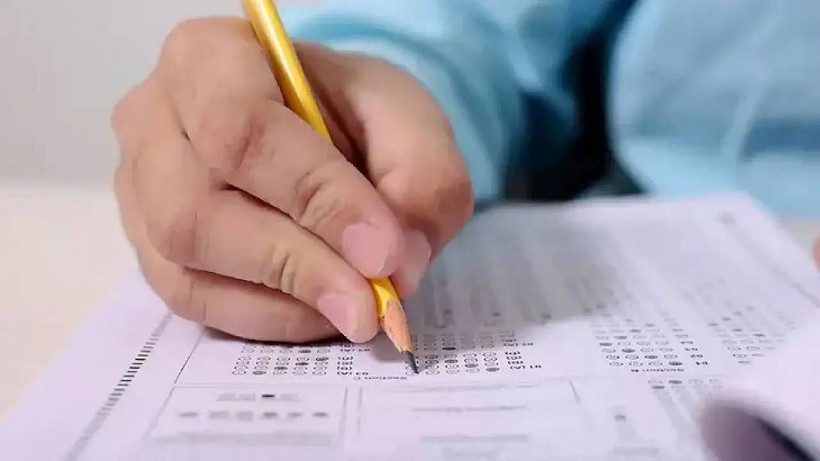 LGS yarın gerçekleşecek - Resim: 13