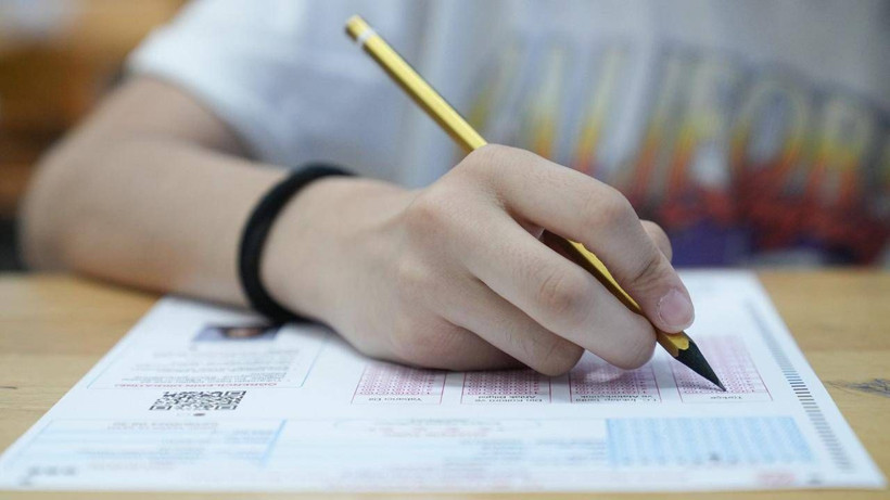LGS yarın gerçekleşecek - Resim: 12