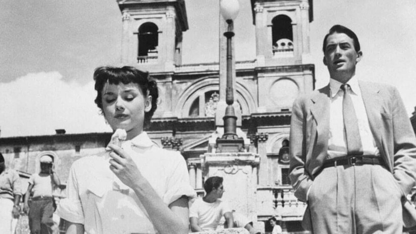 Sadece bir film değil, kültürel bir dönüm noktası: ‘Roma Tatili’ neden hala zirvede? - Resim: 6