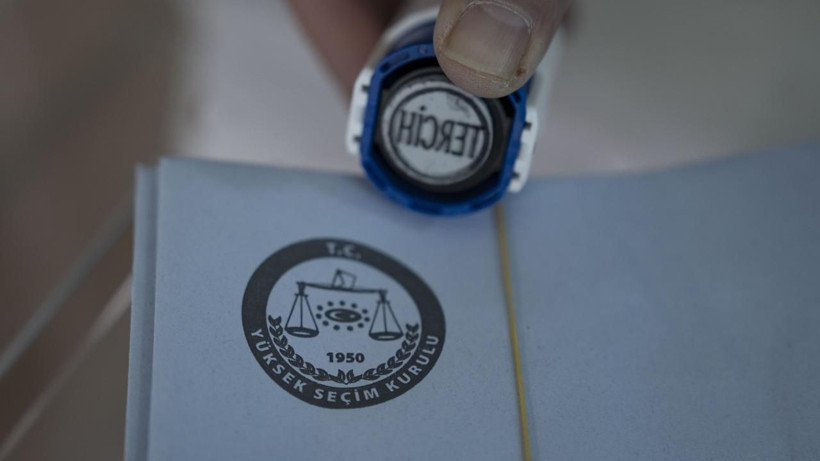 Son ankette sıralama değişti...Ankara'da tüm hesapları yeniden yaptıracak sonuçlar - Resim: 9