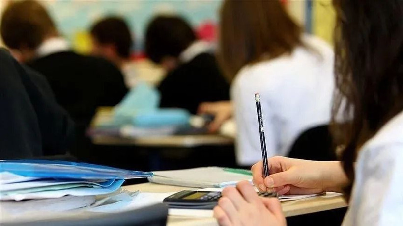 MEB 2026-2027 2026-2027 eğitim-öğretim takvimi açıklandı...Okullar ne zaman açılacak, ara tatil ve yarıyıl tatilleri ne zaman? - Resim: 2