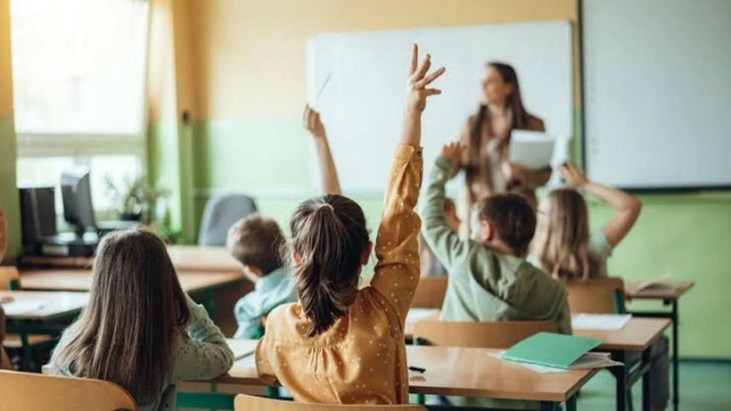 MEB 2026-2027 2026-2027 eğitim-öğretim takvimi açıklandı...Okullar ne zaman açılacak, ara tatil ve yarıyıl tatilleri ne zaman? - Resim: 8