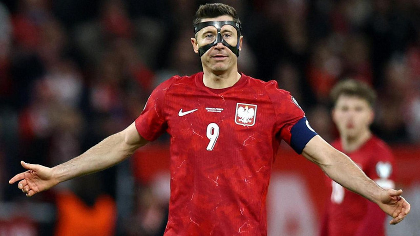 Fenerbahçe'nin gündemindeydi, Lewandowski'nin yeni adresi herkesi şaşkına çevirdi - Resim: 4