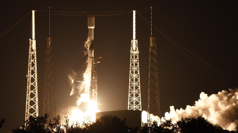Wall Street'in yeni devi: Rekor halka arz sonrası SpaceX uçuşa geçti - Resim: 1