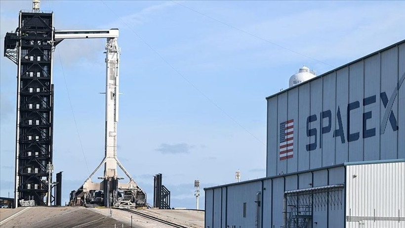 Wall Street'in yeni devi: Rekor halka arz sonrası SpaceX uçuşa geçti - Resim: 5