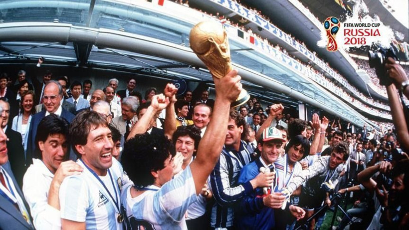 Dünya Kupası’nı hangi ülkeler kazandı? 8 ülke zirvede, tarihte 22 şampiyon - Resim: 13
