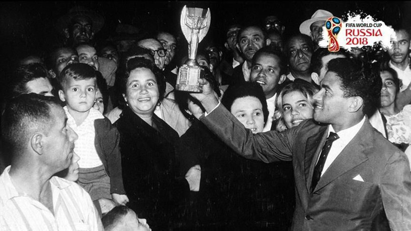 Dünya Kupası’nı hangi ülkeler kazandı? 8 ülke zirvede, tarihte 22 şampiyon - Resim: 19