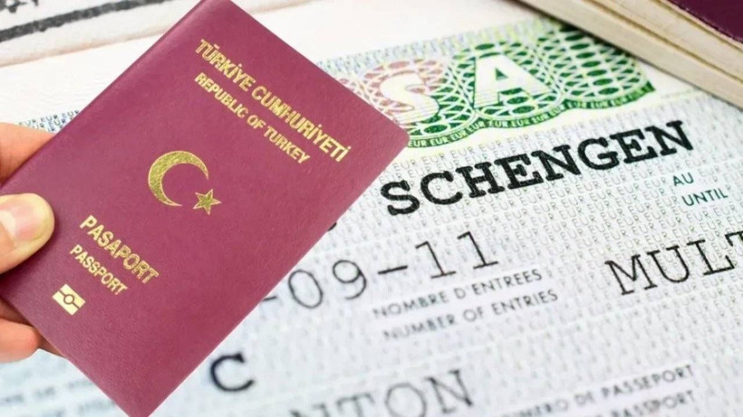 Vize reddine son veren liste: İşte Türklere kapılarını açan Schengen ülkeleri - Resim: 3