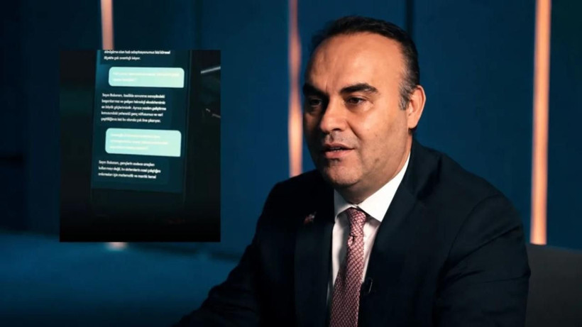ChatGPT'ye resmi Türk rakip: Yerli yapay zekâ "Bilge" zirvede sahne alıyor - Resim: 1