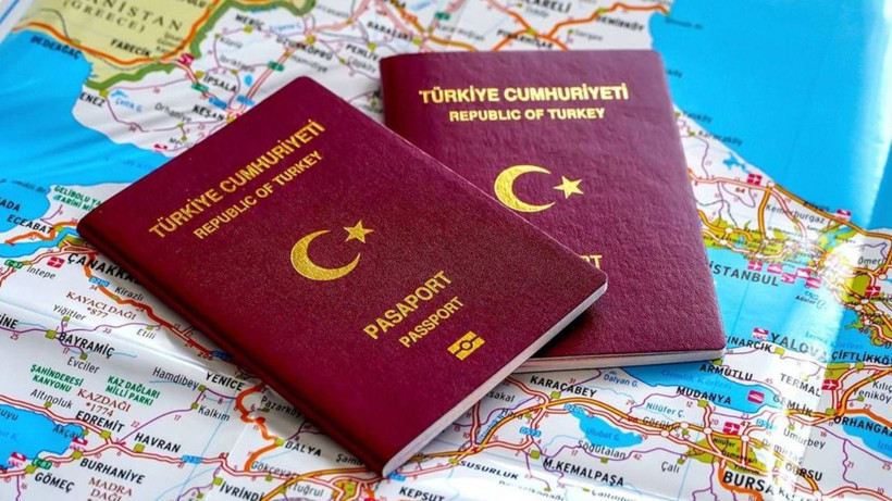 Vize reddine son veren liste: İşte Türklere kapılarını açan Schengen ülkeleri - Resim: 11