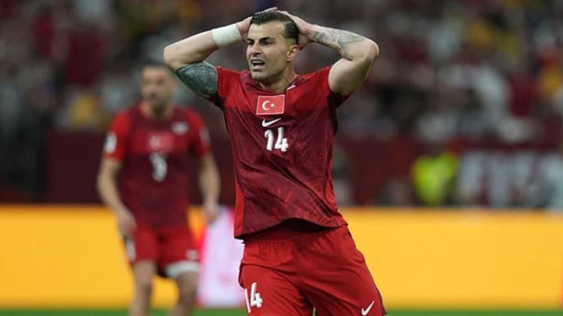 Avustralya maçı sonrası Nihat Kahveci’den Montella ve oyunculara eleştiri yağmuru - Resim: 8