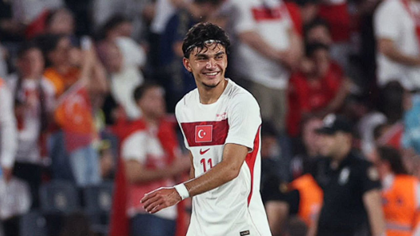 Can Uzun için çok konuşulacak iddia: 'Galatasaray veya Fenerbahçe...' - Resim: 7