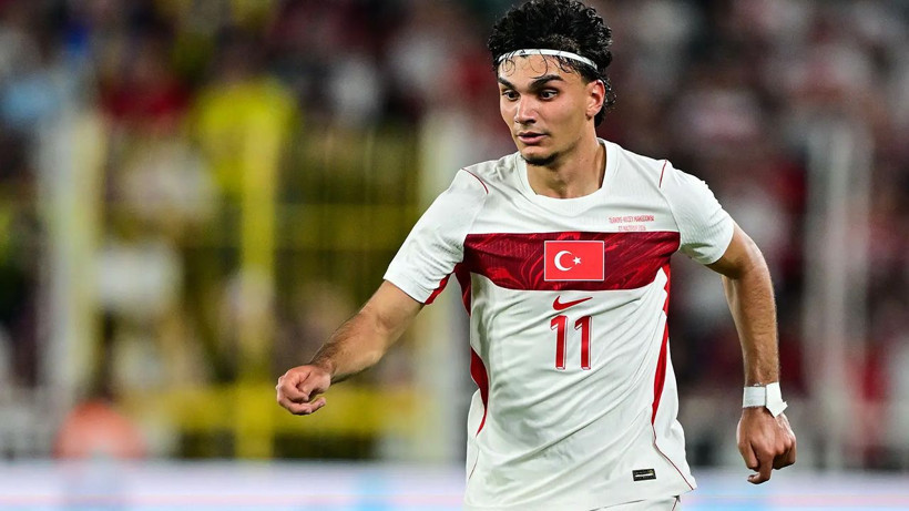 Can Uzun için çok konuşulacak iddia: 'Galatasaray veya Fenerbahçe...' - Resim: 8