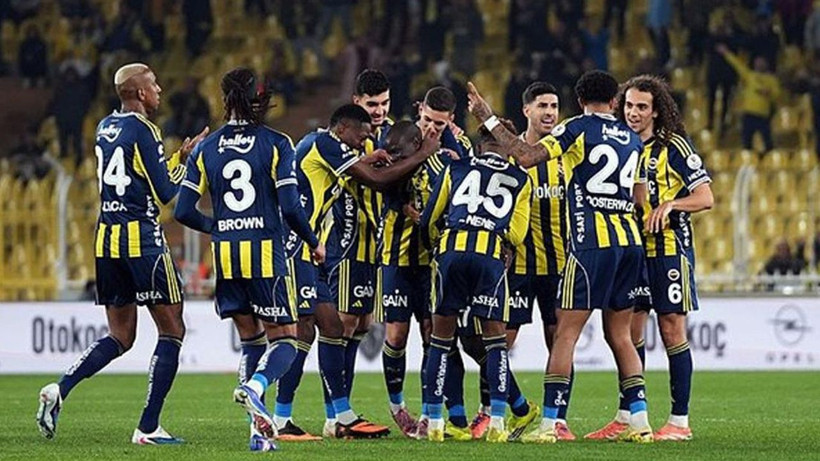 Fenerbahçe üç ismi satıp kasayı dolduracak: 45 milyon Euro hedefi - Resim: 1
