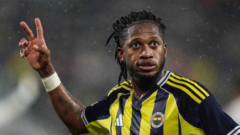Fenerbahçe üç ismi satıp kasayı dolduracak: 45 milyon Euro hedefi - Resim: 3