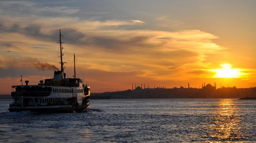 İstanbul’un sular altında kalacağı tarihi verdiler: Deniz 2 kilometre içeri girecek - Resim: 4
