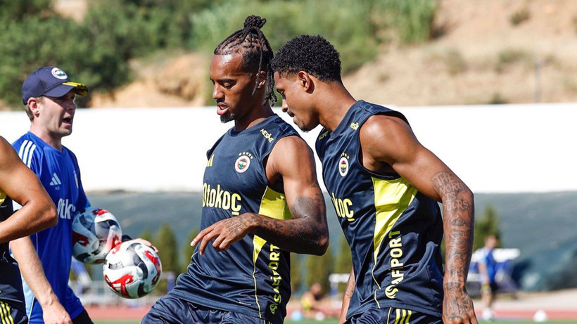 Fenerbahçe üç ismi satıp kasayı dolduracak: 45 milyon Euro hedefi - Resim: 5