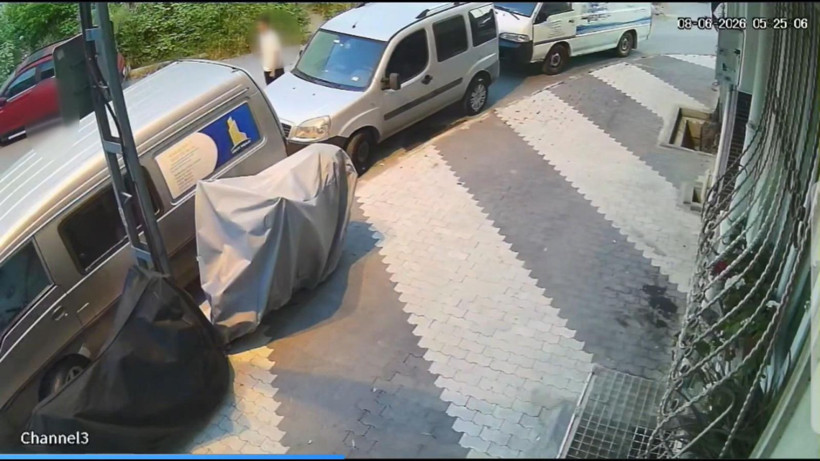 Yaşları 13 ve 16: Çaldıkları minibüs ile İstanbul’un altını üstüne getirdiler: İşte nefes kesen takip - Resim: 3