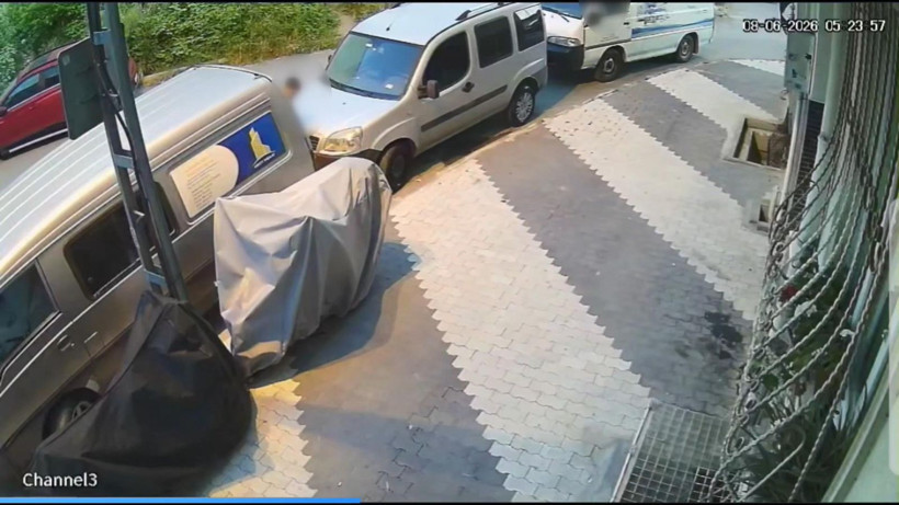 Yaşları 13 ve 16: Çaldıkları minibüs ile İstanbul’un altını üstüne getirdiler: İşte nefes kesen takip - Resim: 2