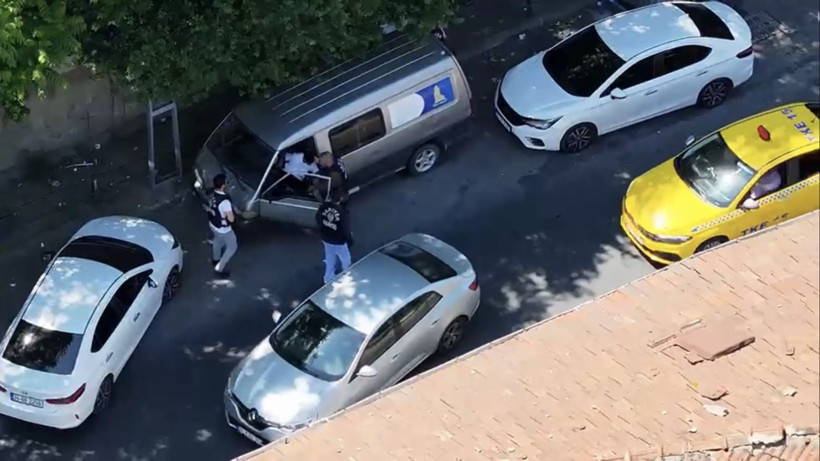 Yaşları 13 ve 16: Çaldıkları minibüs ile İstanbul’un altını üstüne getirdiler: İşte nefes kesen takip - Resim: 6