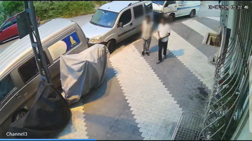 Yaşları 13 ve 16: Çaldıkları minibüs ile İstanbul’un altını üstüne getirdiler: İşte nefes kesen takip - Resim: 4