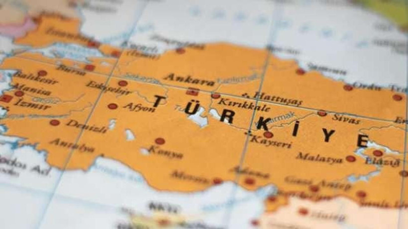 Türkiye’de iki ilin sınırı değişti: Haritası yeniden çizildi - Resim: 7