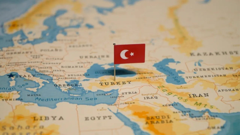 Türkiye’de iki ilin sınırı değişti: Haritası yeniden çizildi - Resim: 3