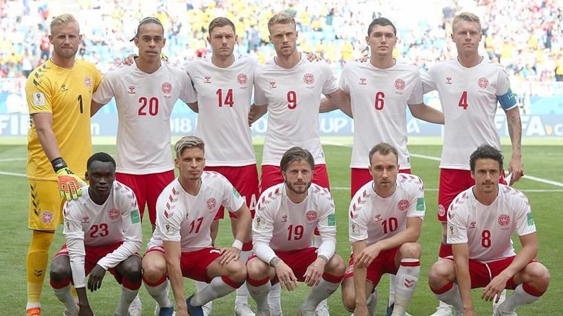 FIFA Dünya Sıralaması güncellendi: Türkiye'nin sıralamadaki yeri belli oldu - Resim: 22