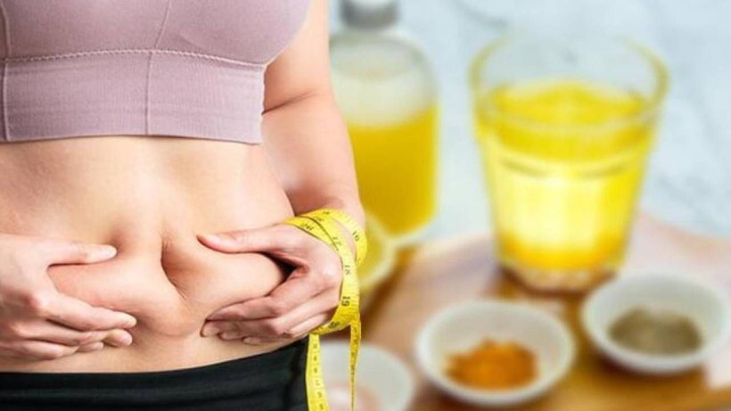 Göbeğiniz bu yüzden erimiyor olabilir: Gizli suçlu belli oldu - Resim: 7