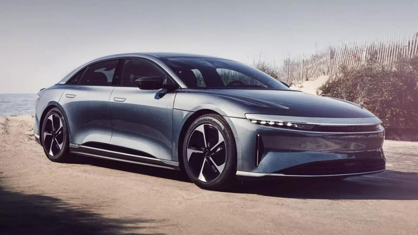 Fabrika verisini çöpe attı: Elektrikli Kia EV2 gerçek testte menzilini aştı - Resim: 6