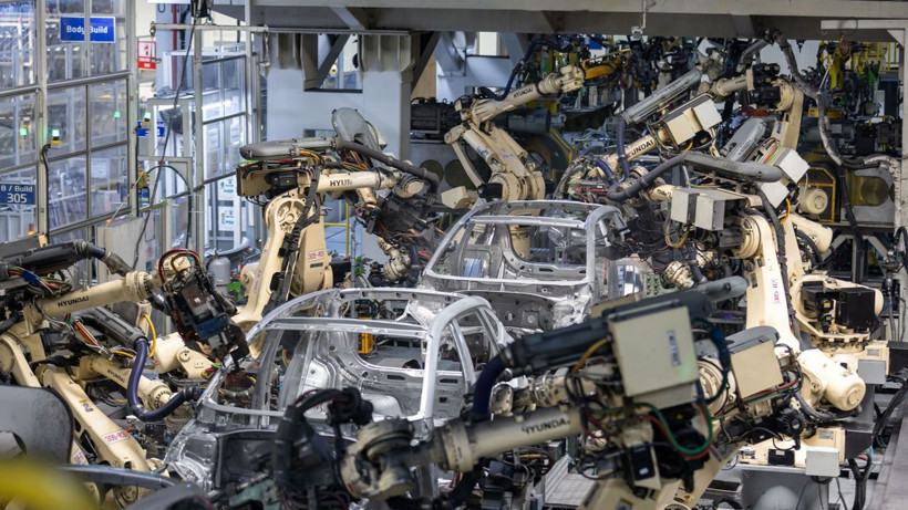 Hyundai’den Türkiye’de dev yatırım: 3 modelin üretimi yapılacak - Resim: 8