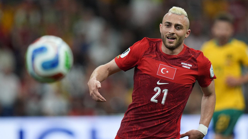 Fatih Terim mağlubiyetin şifrelerini açıkladı: ‘Biz oynamadık oyalandık’ - Resim: 12