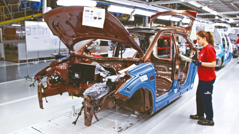 Hyundai’den Türkiye’de dev yatırım: 3 modelin üretimi yapılacak - Resim: 6