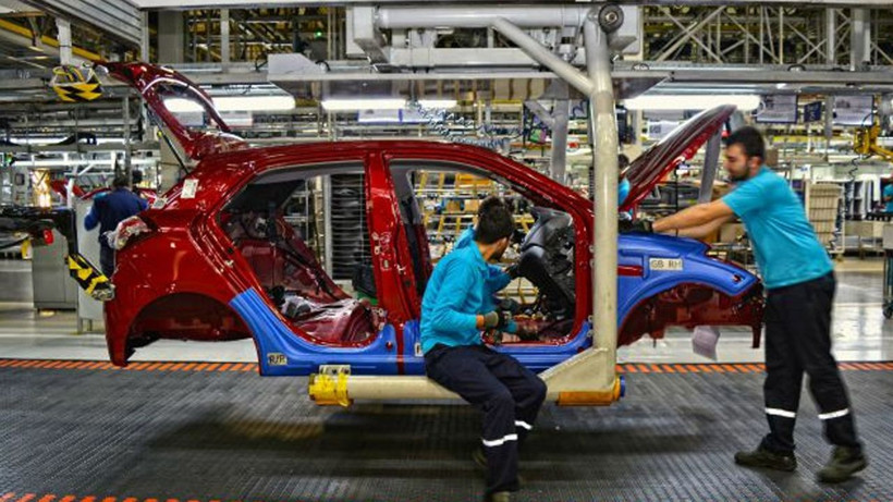 Hyundai’den Türkiye’de dev yatırım: 3 modelin üretimi yapılacak - Resim: 7