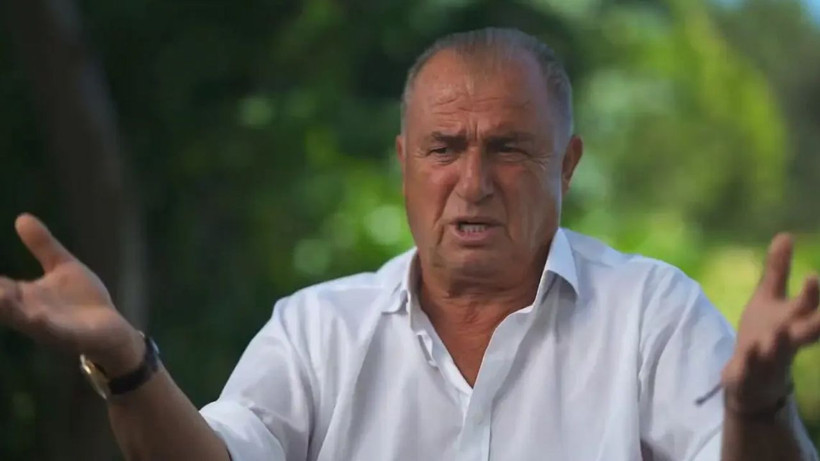 Fatih Terim mağlubiyetin şifrelerini açıkladı: ‘Biz oynamadık oyalandık’ - Resim: 3