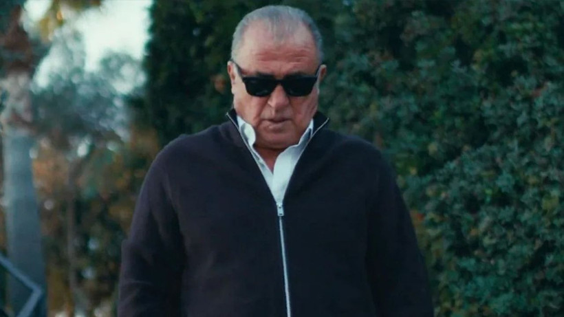 Fatih Terim mağlubiyetin şifrelerini açıkladı: ‘Biz oynamadık oyalandık’ - Resim: 2